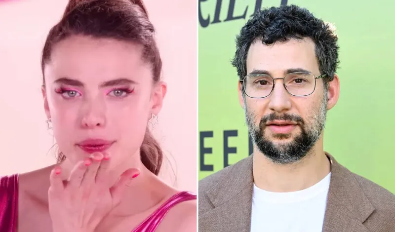 ¿Margaret Qualley y Jack Antonoff se divorcian?: revelan posible causa de su separación tras tres años de matrimonio