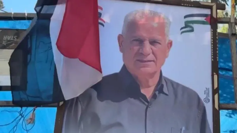 Un ataque israelí en Gaza mata a un cooperante que preparaba una proyección del Mundial