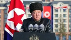 La "transformación milagrosa" de Corea del Norte: cómo logró Kim Jong-un paliar la situación económica de su país y afianzar su poder