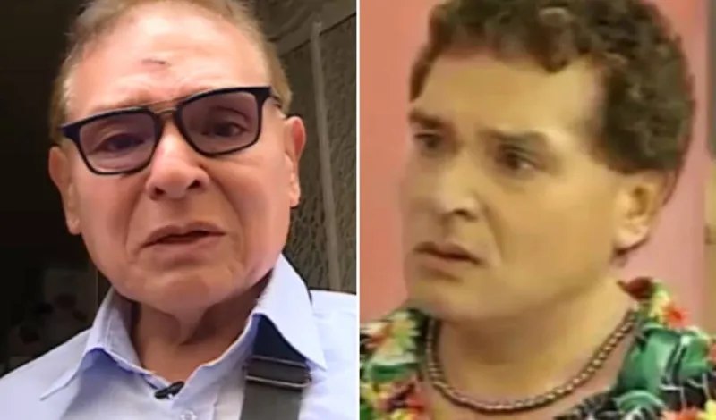 Mario León, querido actor de 'Mil oficios', se quiebra al denunciar presunta agresión de su vecino: "La homofobia le sale por los poros"