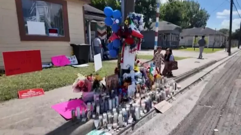 México demandará a EE. UU. por la muerte de un migrante durante una redada del ICE