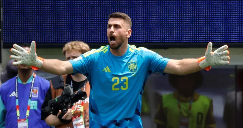 Quiénes son los ocho arqueros que se adueñaron del Mundial 2026: héroes inesperados, récords y atajadas para la historia