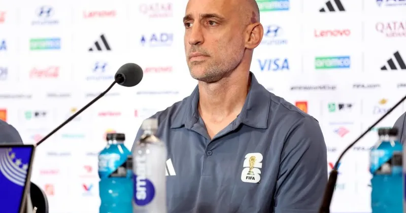 Pablo Zabaleta, un argentino de Selección que analiza el Mundial 2026 para la FIFA: "Messi superó todas las expectativas"