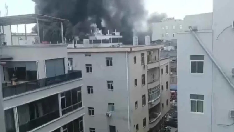 El infierno bajo las zapatillas del mundo: 28 muertos en una fábrica de la capital china del calzado