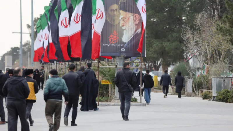 En directo: Irán advierte que Israel “no se librará” de ataques de represalia tras bombardeos de EE. UU.