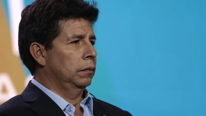 ¿Por qué la ONU afirma que arresto del expresidente peruano Pedro Castillo fue “arbitrario” y pide su liberación?