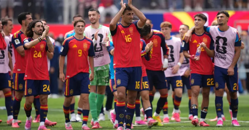Así está la llave de semifinales del Mundial 2026: Francia y España, la primera llave confirmada