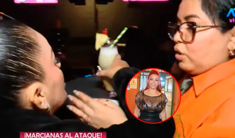 Deysi Araujo y sus amigas desatan el caos en evento tras anunciar la venta de su departamento en San Isidro