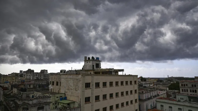 Cuba sufre nuevo apagón general, el segundo en cinco días