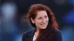 Quién es Lise Klaveness, la dirigente del exitoso fútbol de Noruega que critica a la FIFA, Trump e Israel