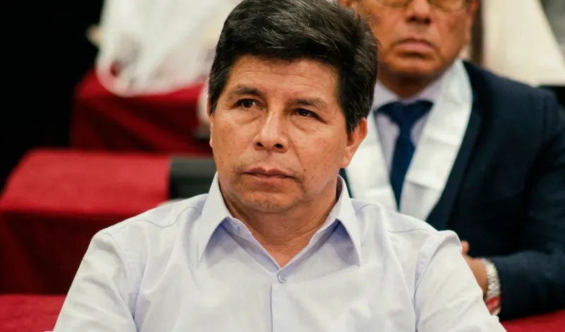 Castillo excarcelado, ¿para qué?, por Mirko Lauer