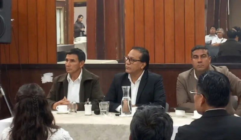 El negador, por Mirko Lauer