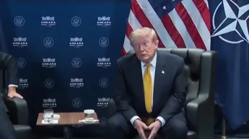 EE. UU.-Irán: Donald Trump entierra la tregua y endurece su discurso contra Teherán