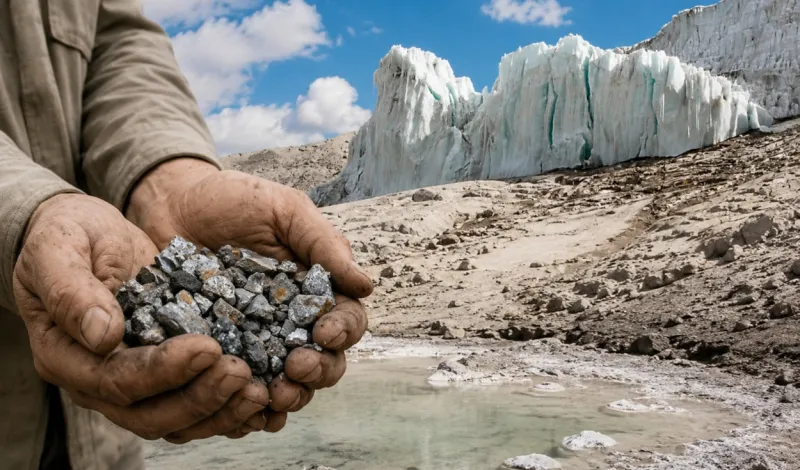 Perú busca convertir el litio y el uranio en motores de inversión y desarrollo económico