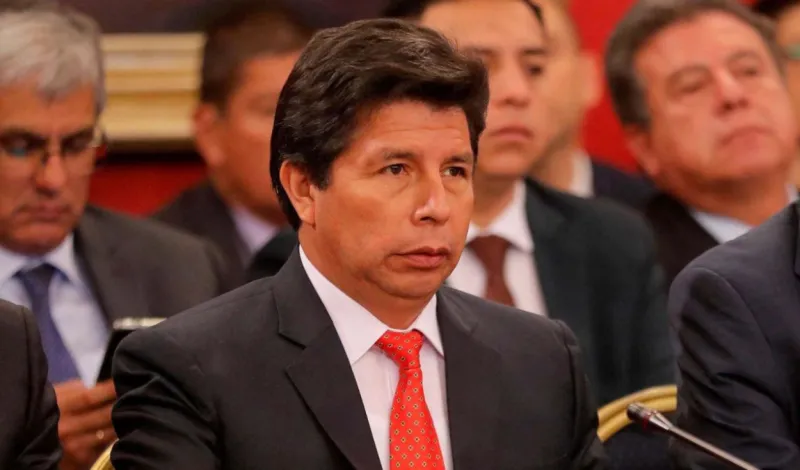 Pedro Castillo: presentan hábeas corpus para liberar al expresidente tras informe del grupo de trabajo de la ONU