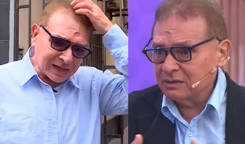 'Armandito' de 'Mil oficios' conmueve al revelar que lo quieren botar de su departamento y expone amenazas: "Esto puede continuar"