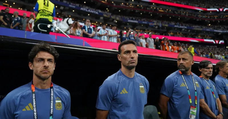 Argentina vs Suiza, por los cuartos de final del Mundial EN VIVO: a qué hora juegan, formaciones y cómo ver el partido