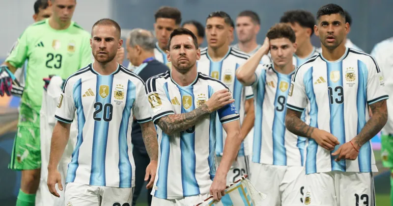 Argentina vs Suiza: Messi va por otro récord, la Scaloneta tras una marca de 72 años en Mundiales y 10 datos claves