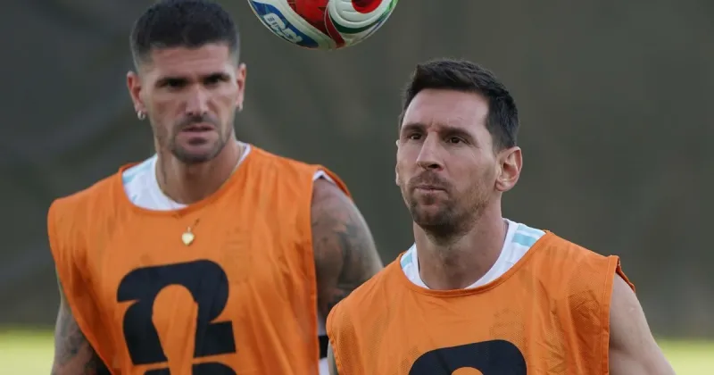 La Selección, a cruzar el Rubicón contra Suiza para confiar definitivamente que el bicampeonato mundial es posible