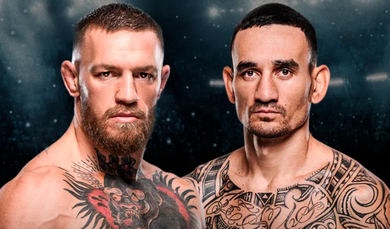 McGregor vs Holloway 2 EN VIVO HOY: pronóstico, hora y dónde ver en Perú la cartelera de la UFC 329