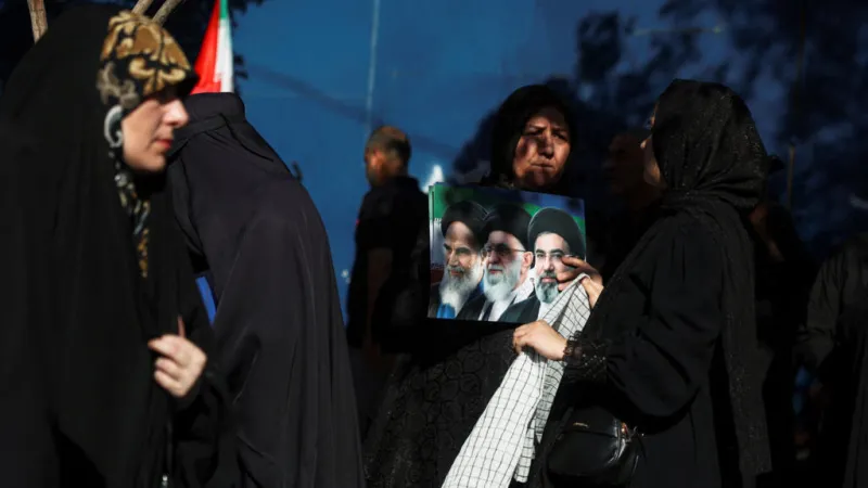 En directo: el líder supremo de Irán afirma que la venganza por la muerte de su predecesor es "inevitable"