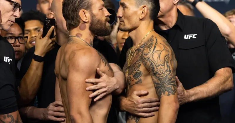UFC 329 | ¿A qué hora pelea Conor McGregor vs Max Holloway este 11 de julio a la noche? Horarios por país del combate y todo lo que debes saber
