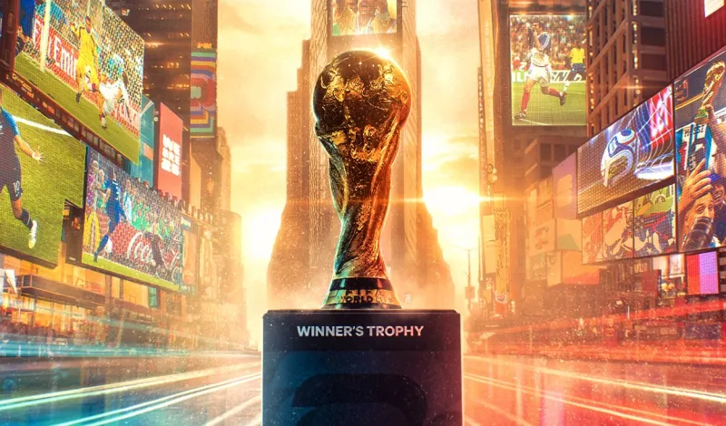 Semifinales del Mundial 2026: partidos confirmados, fechas, horarios y dónde ver los cruces