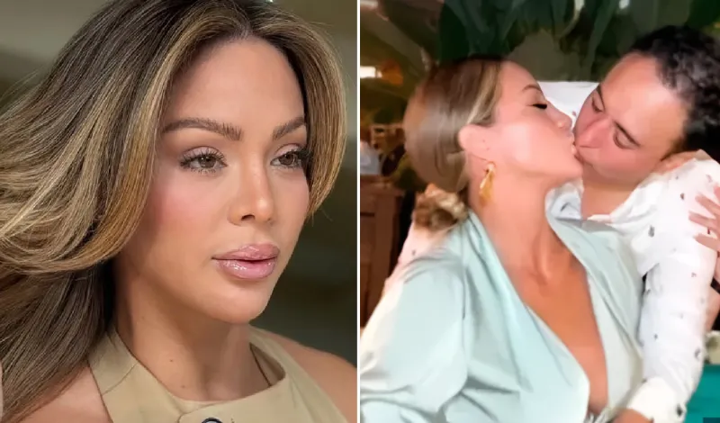 ¡Se acabó el amor! Sheyla Rojas confirma el fin de su relación con Sir Winston tras 5 años juntos