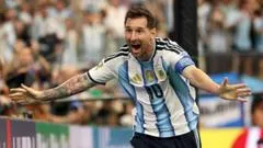 ¡Lucha férrea por las semifinales! Inglaterra-Noruega y Argentina-Suiza disputan los últimos cuartos de final del Mundial
