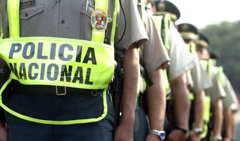 Aumentan denuncias por corrupción en el sector Interior y PNP