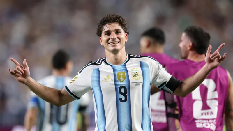 Mundial 2026: Argentina vuelve a salir airosa ante Suiza y se une a Inglaterra en semifinales
