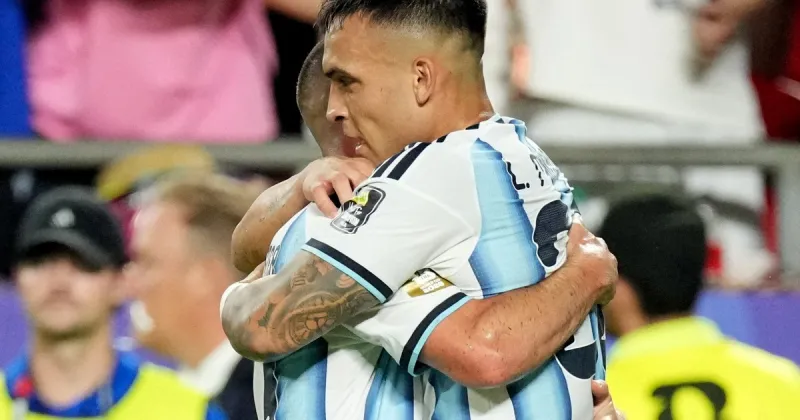 Los nuevos récords que logró la Selección y Lionel Messi con la sufrida victoria ante Suiza y el pase a semifinales