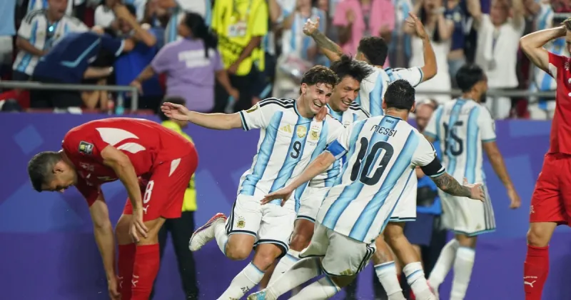 Así quedaron las semifinales del Mundial 2026: el cuadro perfecto y un dato que no se daba desde Italia 1990