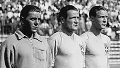 La legión de latinoamericanos que reclutó Mussolini para ganar el "Mundial del fascismo" en 1934