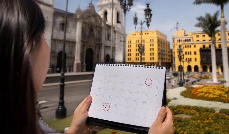¿Más feriados o menos? El debate entre derechos laborales, productividad y turismo en el Perú