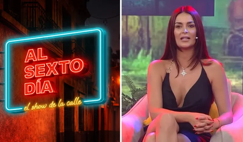 Laura Spoya lanza bomba y destapa por qué ‘Al sexto día’ llegó a su fin tras 16 años al aire: “Es prudente que conozcan la verdad”
