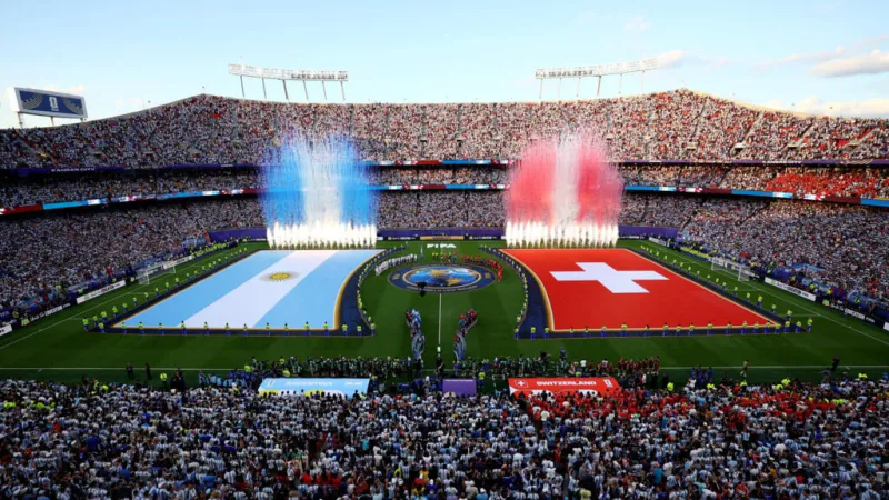 Mundial 2026: récord histórico de audiencias y 20.000 millones de visualizaciones