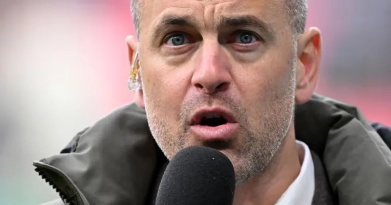 "Vamos a mandar a dormir a Messi": la provocación del inglés Joe Cole antes de la semifinal contra Argentina