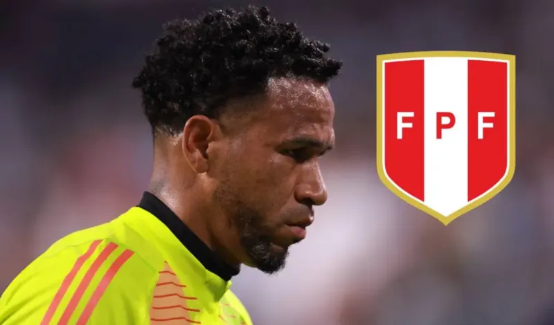 ¿Seguirá defendiendo el arco de Perú? Pedro Gallese se sincera sobre su futuro con la selección: "Me siento..."