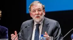 Los comentarios de Mariano Rajoy sobre la selección francesa de fútbol que provocaron una tormenta de críticas por "racismo"