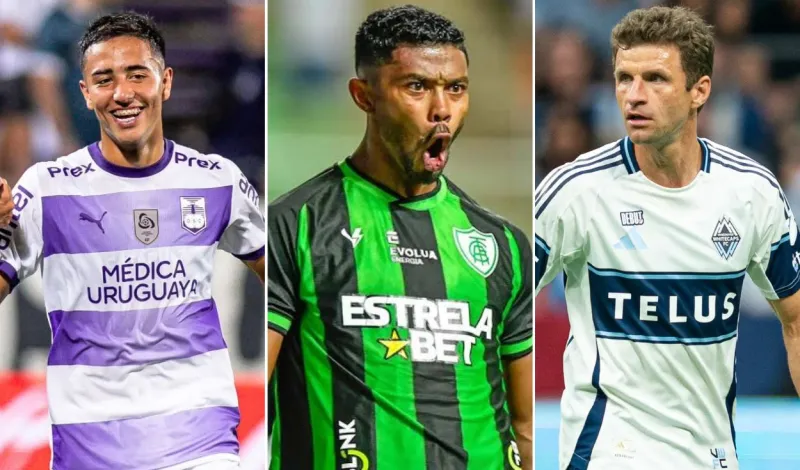 Partidos de hoy, lunes 13 de julio: ¿a qué hora y dónde ver fútbol EN VIVO?
