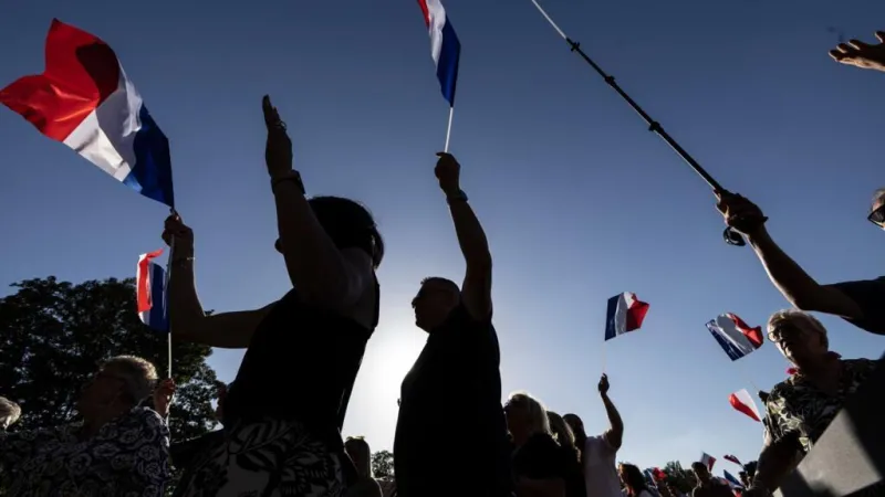 ¿Son los franceses adinerados?: un informe revela por qué la mayoría no alcanza el umbral de la riqueza