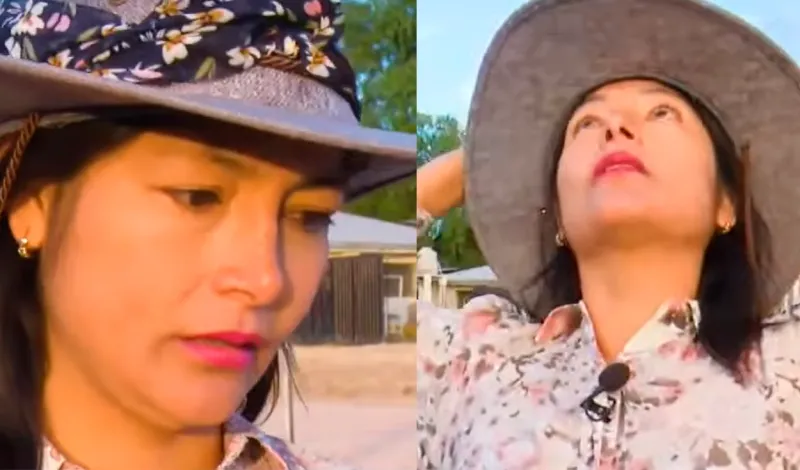 Magaly Solier reaparece y rompe en llanto al hablar por primera vez del episodio más difícil de su vida: "El dolor no es fácil"