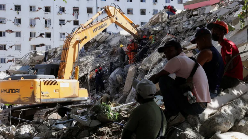 Venezuela tras el terremoto: ¿cómo reconstruir un país en crisis?