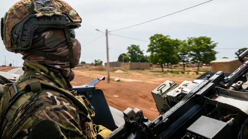 ¿Por qué aumenta la tensión entre Costa de Marfil y Burkina Faso?