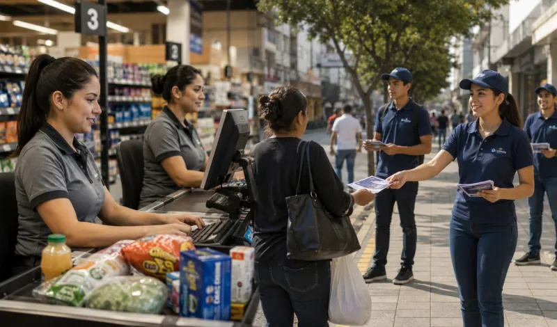 Ley del descanso sentado: sectores prioritarios enfrentarán multas graves por su incumplimiento
