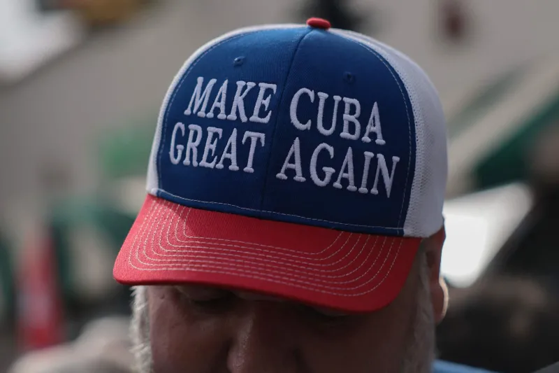 Estados Unidos sanciona a cuerpos represivos revolucionarios que actuaron en el 11-J y al Ministerio de Turismo de Cuba
