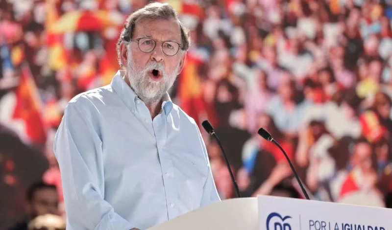 Futbolistas españoles rechazan declaraciones de Mariano Rajoy en contra de Francia previo a la semifinal del Mundial 2026: "Todos merecemos respeto"