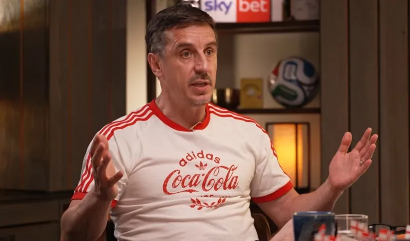 Exfutbolista histórico de Inglaterra destroza defensa de Argentina y calienta la semifinal del Mundial 2026: "La mejor-peor pareja de centrales del mundo"