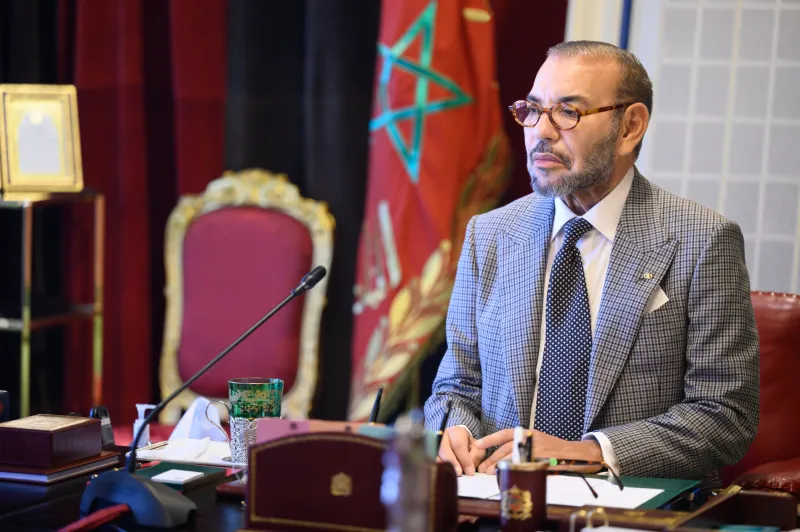 La diplomacia de Mohamed VI compra el silencio de los países europeos con respecto a su solución para el Sáhara